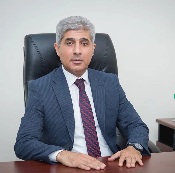 “Ahəng qanununa uyğun işləyirəm” — Ceyhun Musaoğlu ilə 50 yaşın müsahibəsi (FOTOLAR) “Ahəng qanununa uyğun işləyirəm” — Ceyhun Musaoğlu ilə 50 yaşın müsahibəsi (FOTOLAR)
