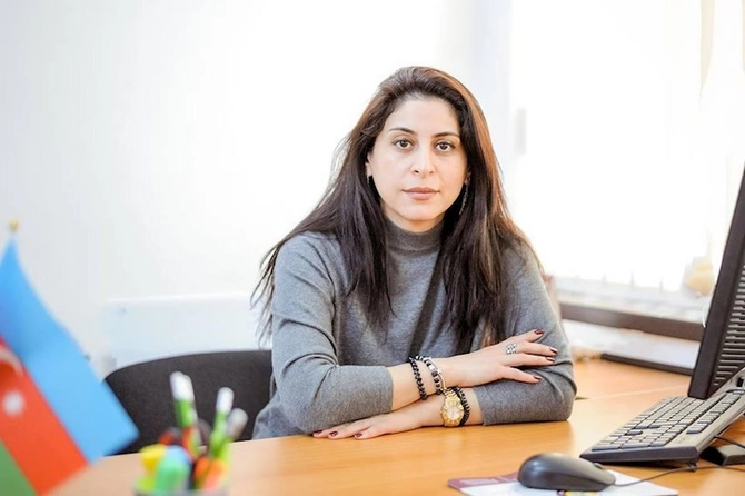 BMT ali komissarı erməni “havası”nda...