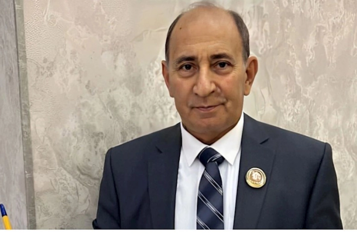 Tanınmış iş adamı vəfat etdi