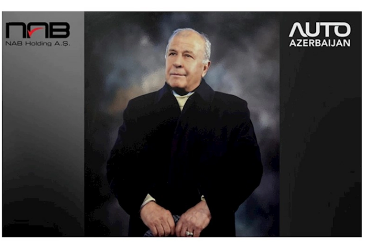 “NAB Holding”in qurucusu vəfat etdi