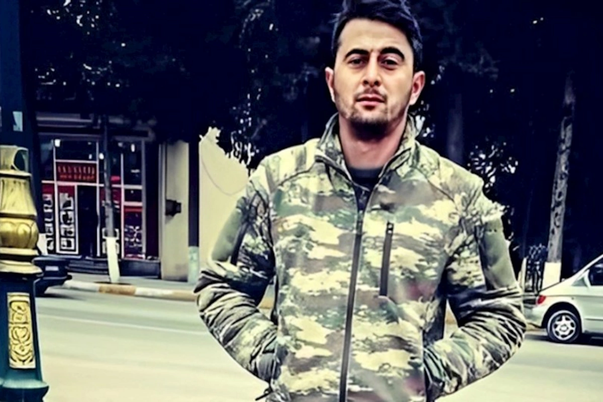Vətən müharibəsi iştirakçısı beyin qansızmasından vəfat etdi