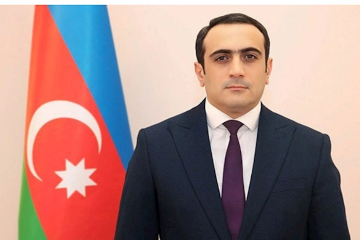Nurşən Alıyev yüksək vəzifəyə TƏYİN OLUNDU