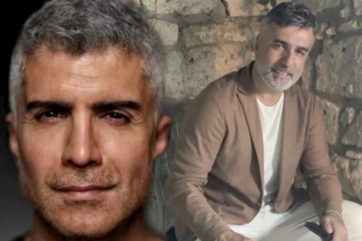 Dəfnimə gəlsə, buraxmayın — Qardaşından Özcana