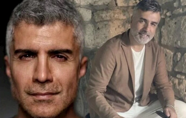 Özcan Deniz seriallara çəkilməyəcək