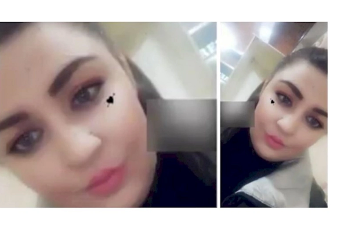 Anasının işgəncə verdiyi Mələklə bağlı yeni FAKTLAR: Qadının sevgilisi də...— VİDEO
