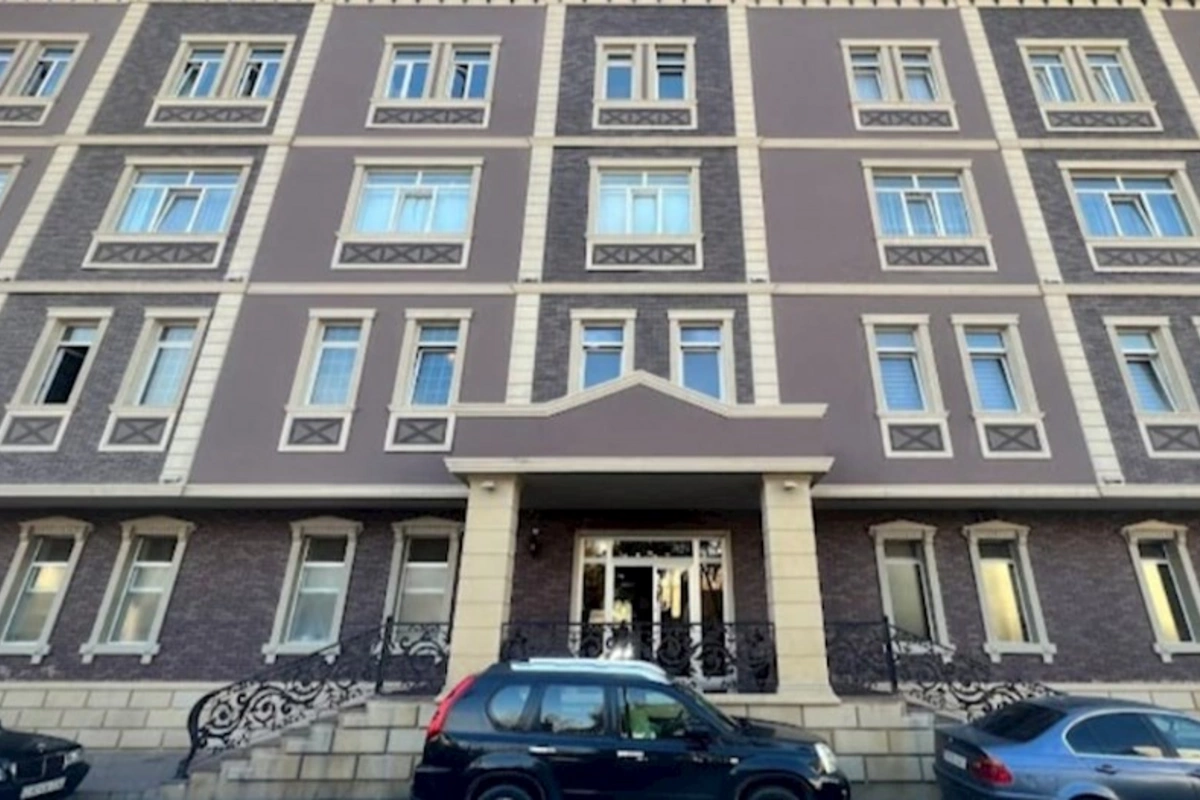 “Otdıx”da da nöqsanlar aşkarlandı — FOTOLAR