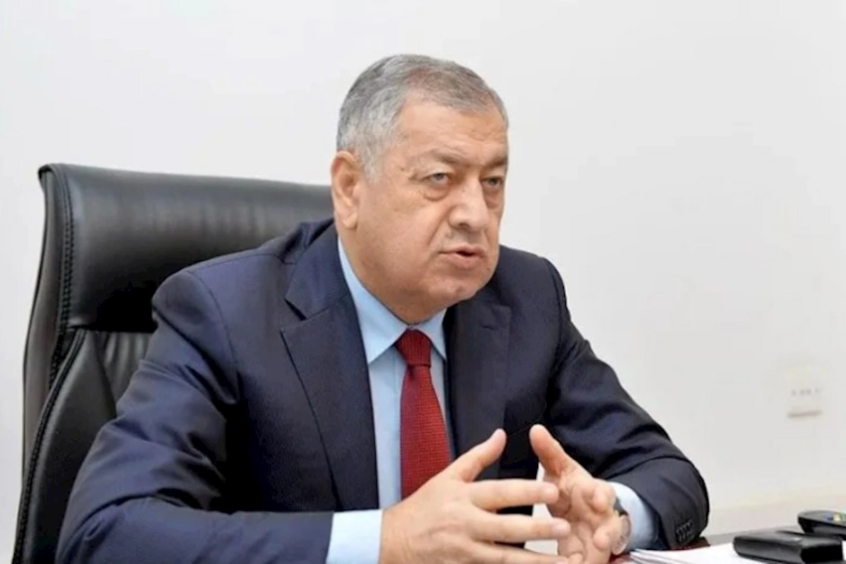 Azərbaycanın bölgədəki yeganə etibarlı müttəfiqi Türkiyədir — Vahid Əhmədov