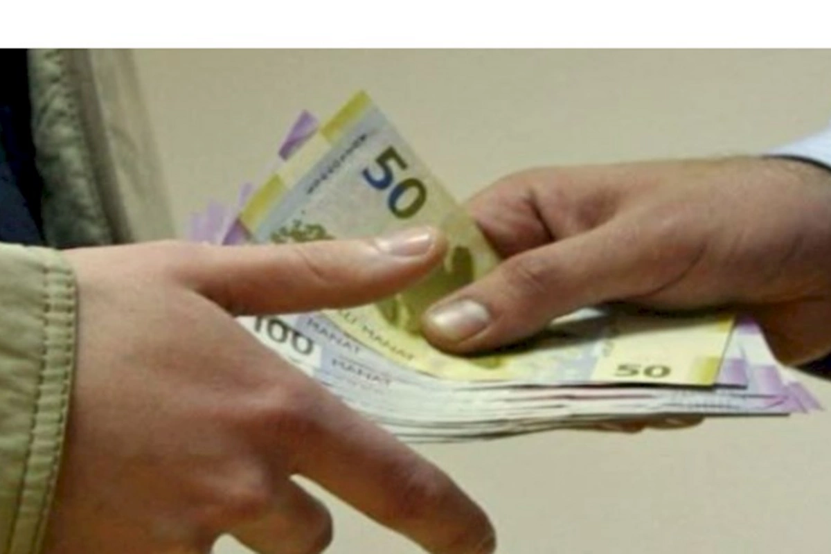 Xırdalanda “qaraçı seyid” tutuldu: Dua oxuyub pula bərəkət gətirirmiş... — TƏFƏRRÜAT