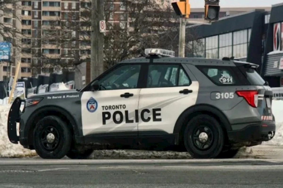 Torontoda atışma nəticəsində 12 nəfər yaralanıb