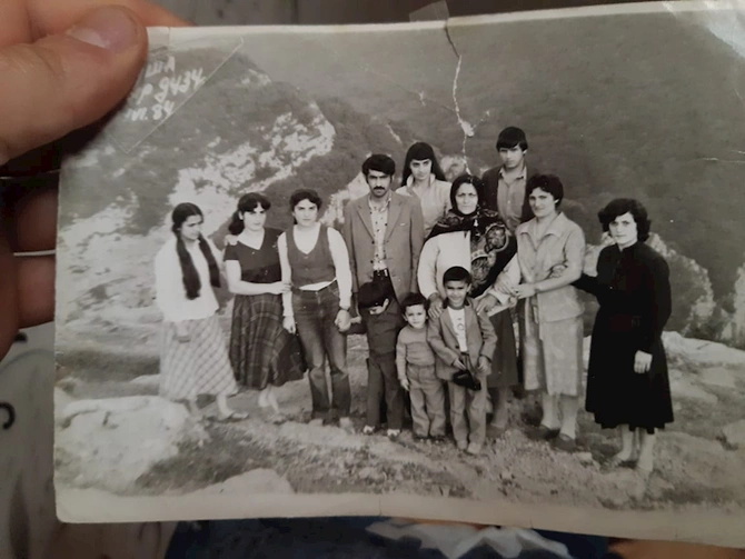 Şuşada yaşamaq mənim üçün ən böyük xoşbəxtlikdir — Gülbəniz xanımın Şuşaya dönüş hekayəsi (FOTOLAR) Şuşada yaşamaq mənim üçün ən böyük xoşbəxtlikdir — Gülbəniz xanımın Şuşaya dönüş hekayəsi (FOTOLAR)