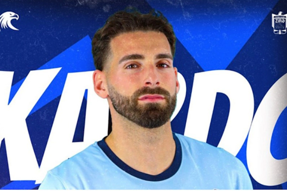 “Zirə” yeni transferini açıqladı