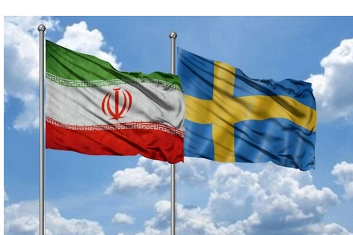 İran səfiri İsveç XİN-ə çağırıldı