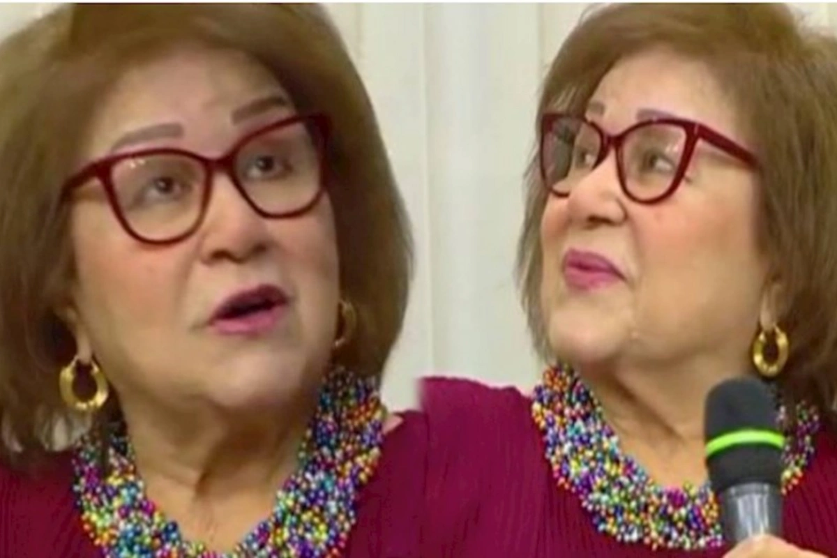 Tamilla Ələkbərovanın səhhətində problem yaranıb