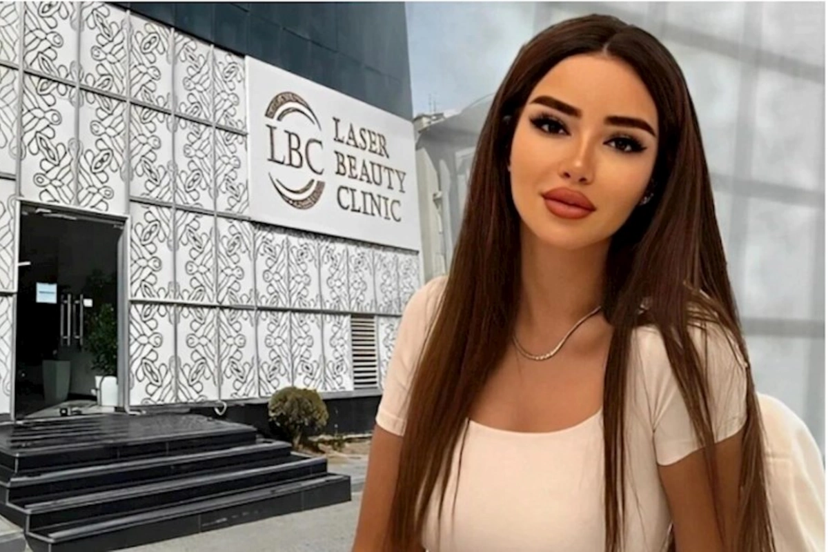 Qalmaqallı klinikanın lisenziyası ilə bağlı vəkildən AÇIQLAMA