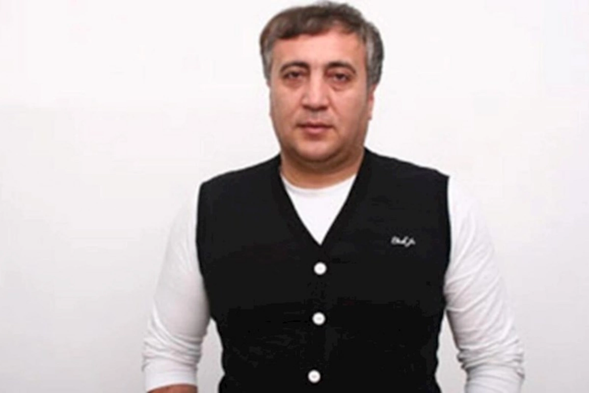 Axtarışa verilən meyxanaçıdan xəbər var: “10 ildən çoxdur ki...”