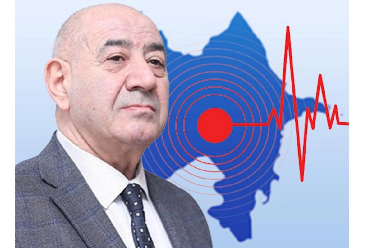 Azərbaycanda güclü zəlzələ gözlənilir?