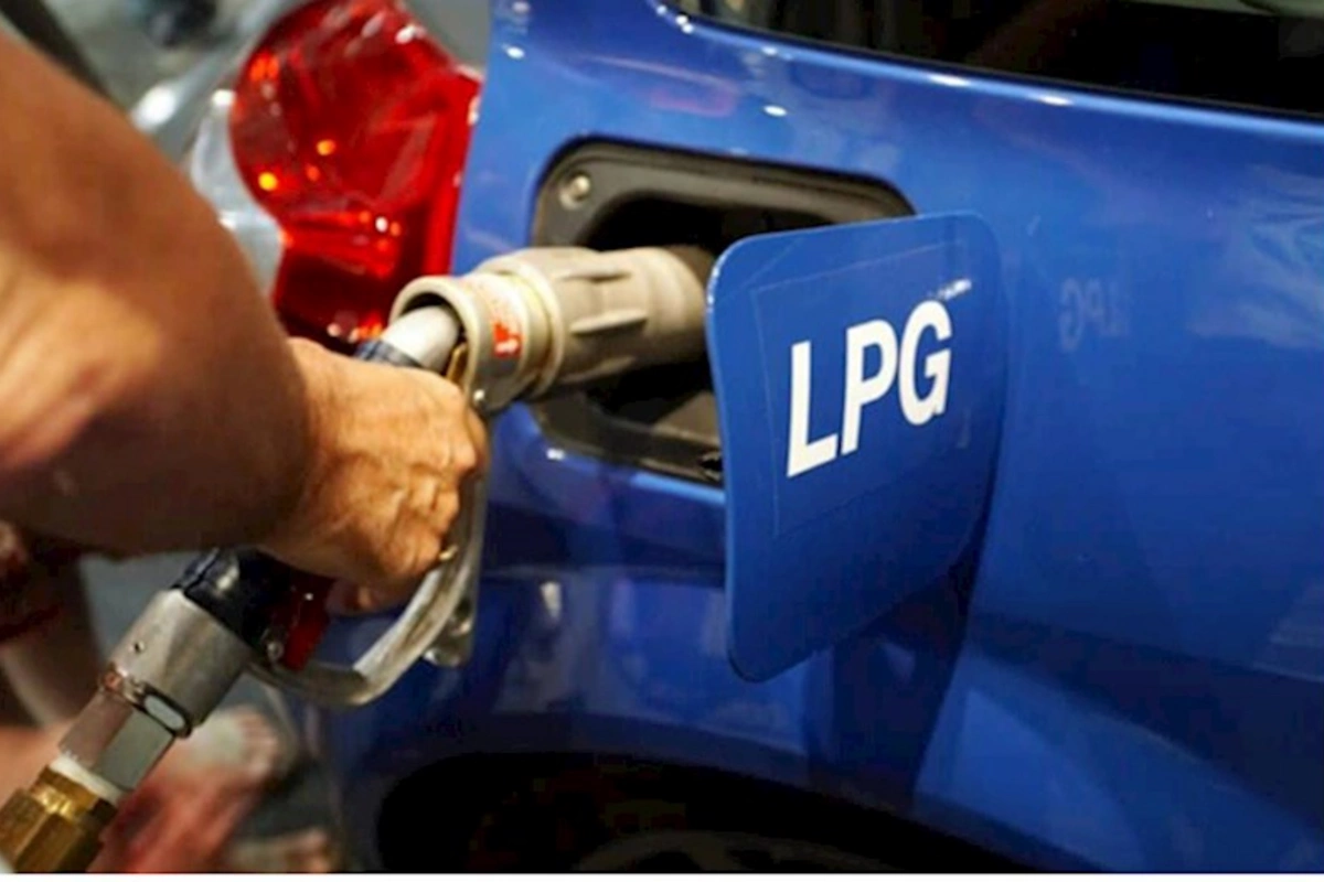 Avropada LPG-nin ən ucuz və ən baha satıldığı ölkələr — TAM SİYAHI