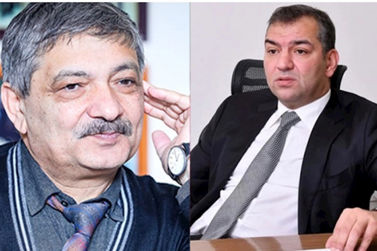 Fuad Nağıyevə sərt ittihamlar — “Tahir Əmiraslanovu Şuşadan qovdu”