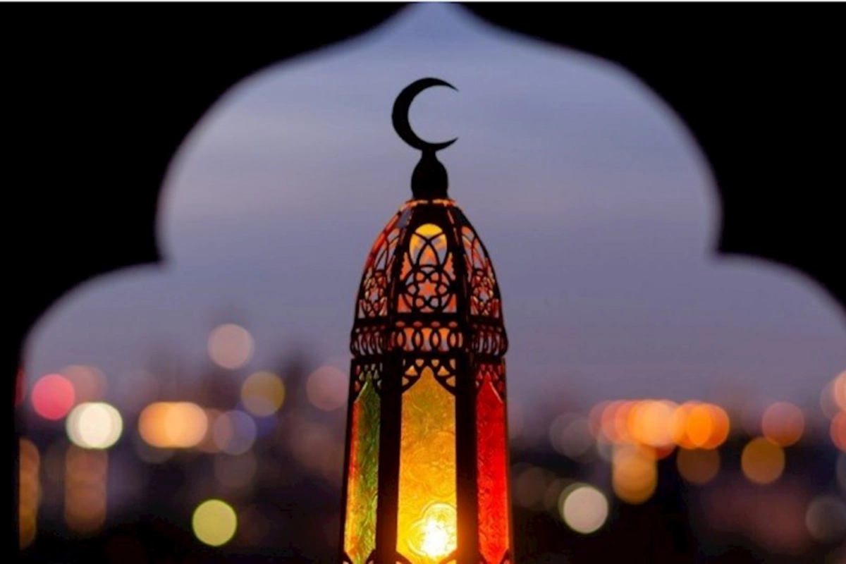Ramazanın 10-cu gününün duası — İmsak və iftar vaxtı