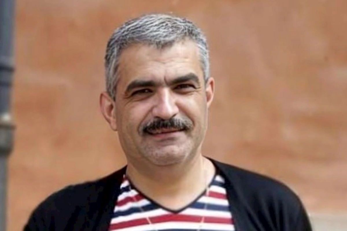 Tanınmış stomatoloq qəfil vəfat etdi