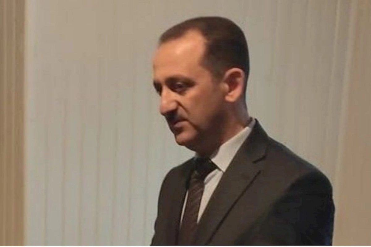 Sektor müdiri məktəbdəki bıçaqlanmaya görə cəzalandırıldı