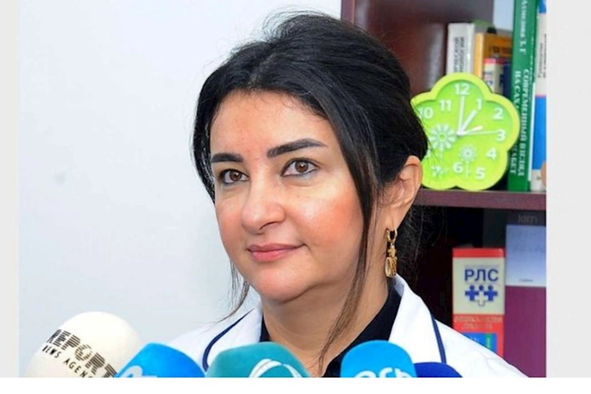 Endokrinoloji Mərkəzin direktoru işdən çıxarıldı — Yeni təyinat