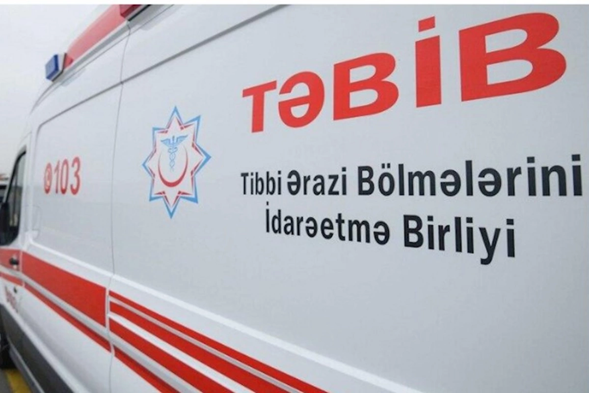 Astarada ata oğluna xəsarət yetirdi — TƏFƏRRÜAT