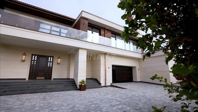 Bakının ən bahalı evləri — TOP-10 Bakının ən bahalı evləri — TOP-10