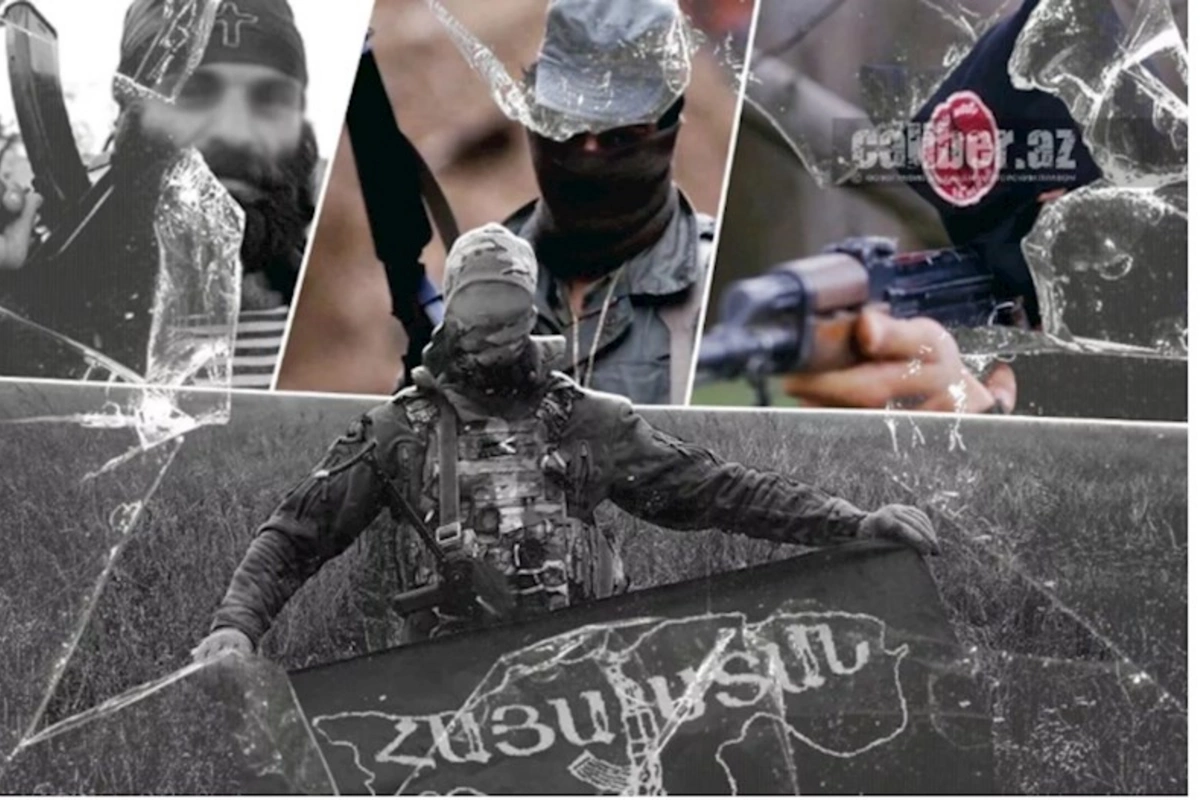 Azərbaycan erməni terrorçuluğunun hədəfində — VİDEO