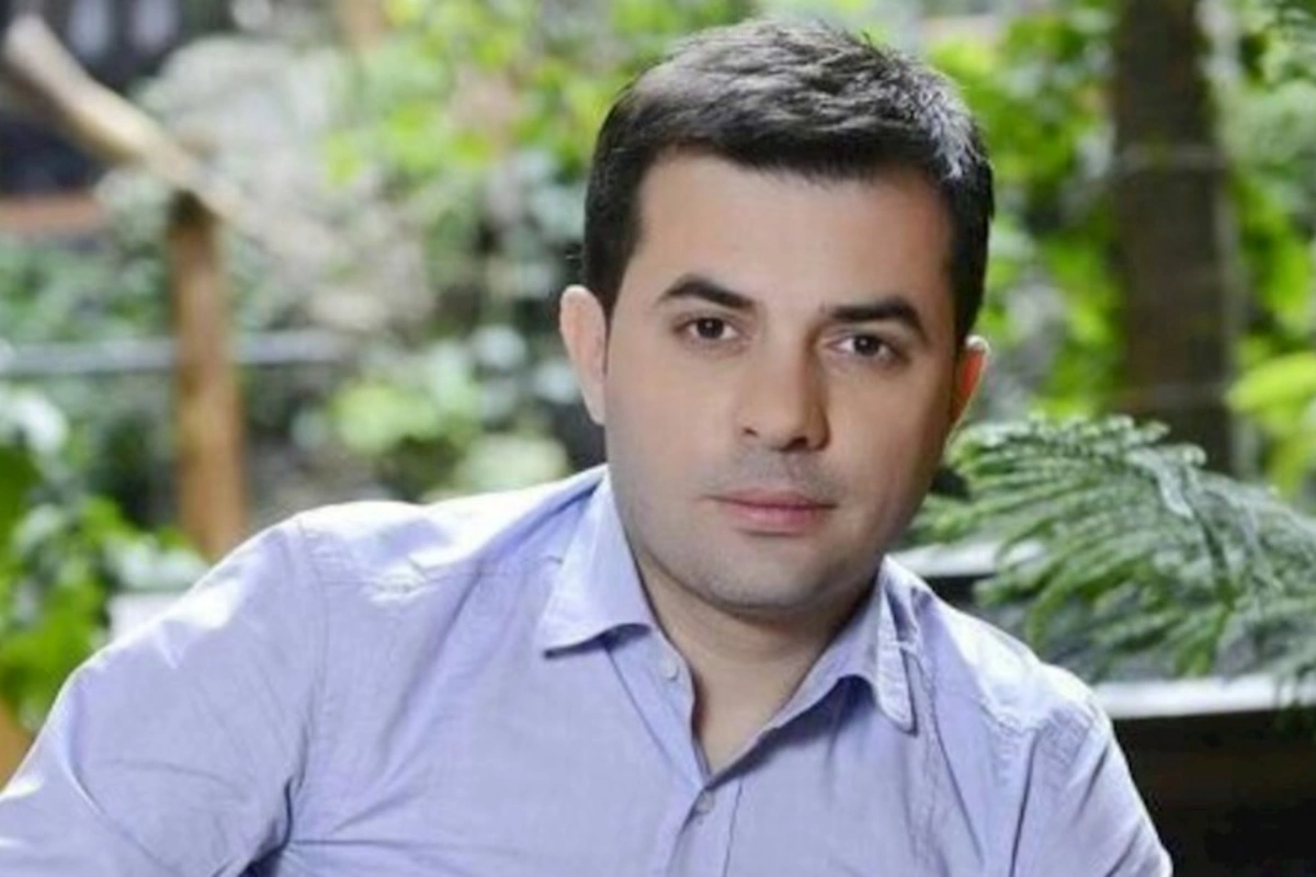 Rəvan üçüncü dəfə bu xanımla ailə qurur — VİDEO