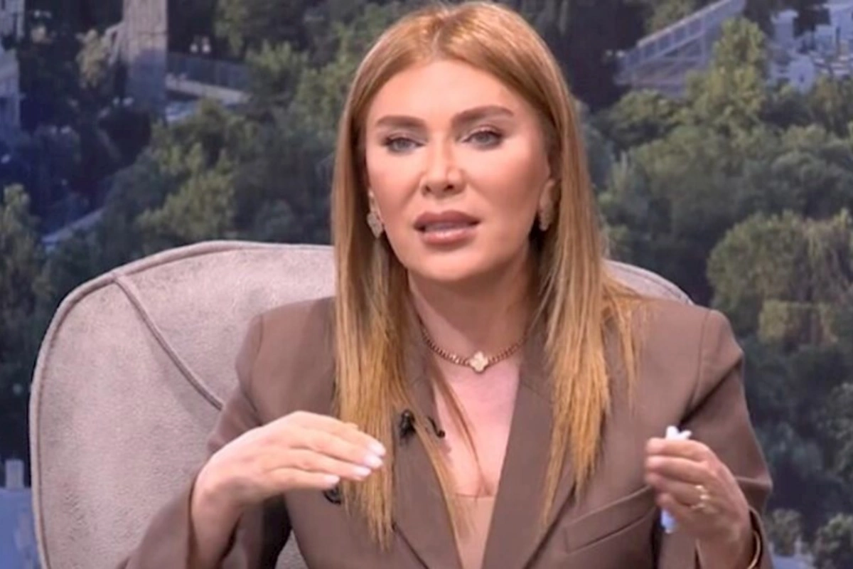 Bizi məhkəmə ilə hədələdi ki, yerimi anama deməyin