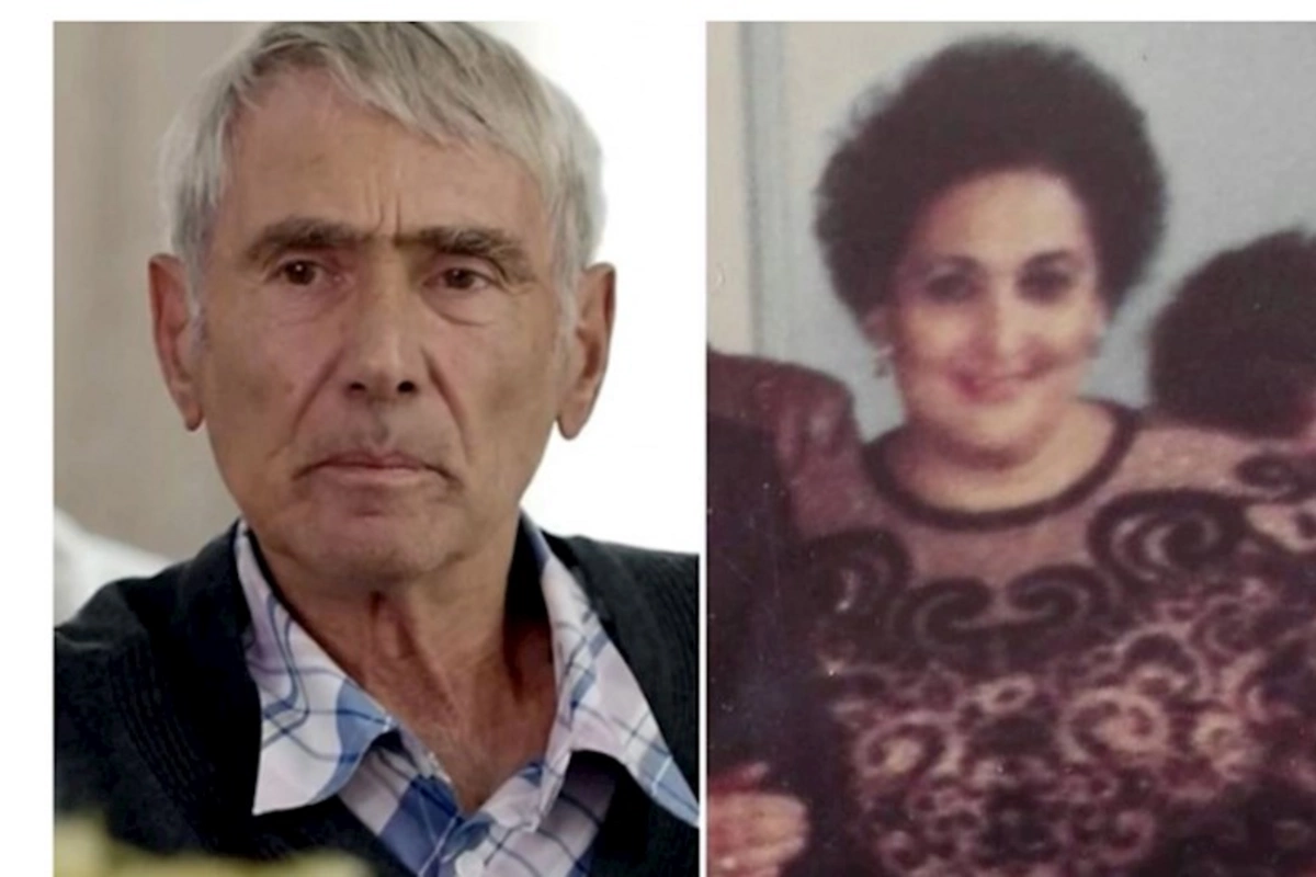 Bakıda aktyor və arvadını öldürən şəxsə ÖMÜRLÜK HƏBS
