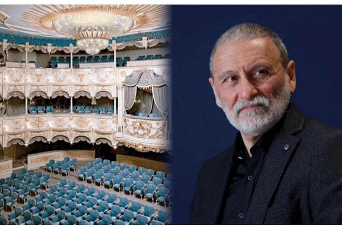 7 teatr rəhbəri yenisi ilə ƏVƏZLƏNDİ —Tamaşaların keyfiyyəti ARTACAQ?