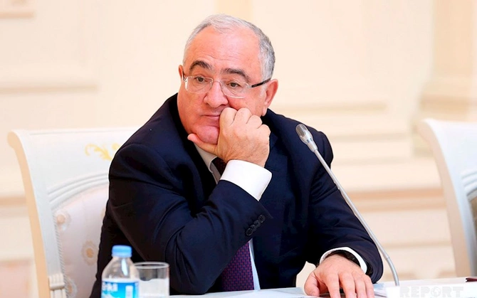 Azərbaycanın hərbi prokurorları — SİYAHI