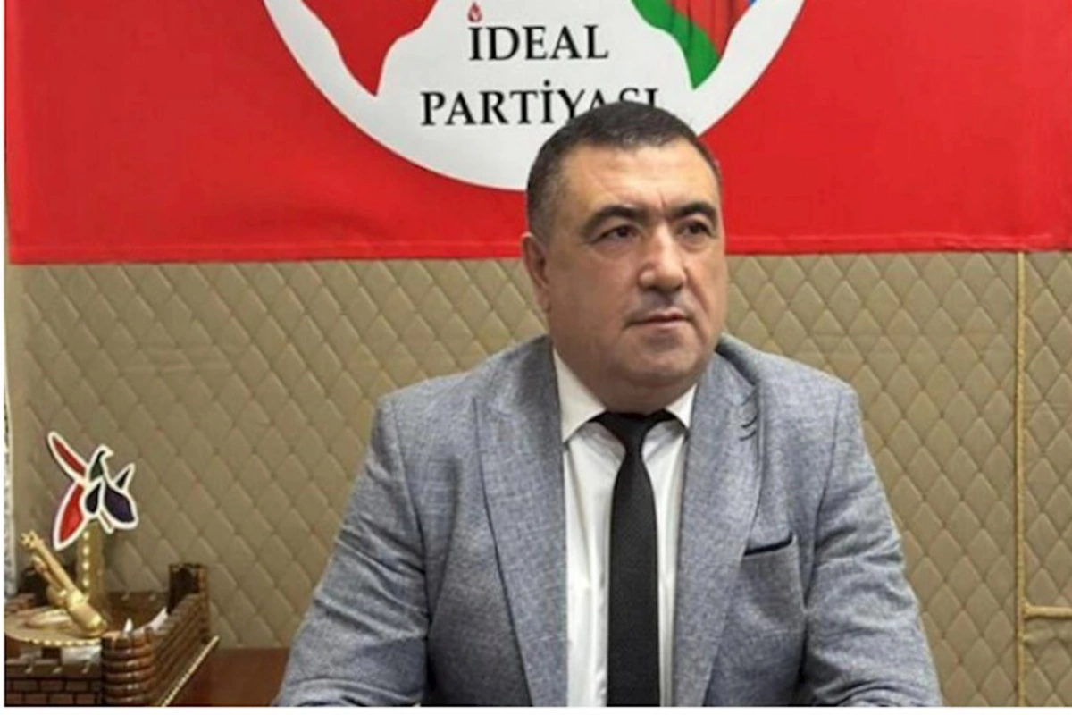 Nazim Quliyevə HÖKM OXUNDU