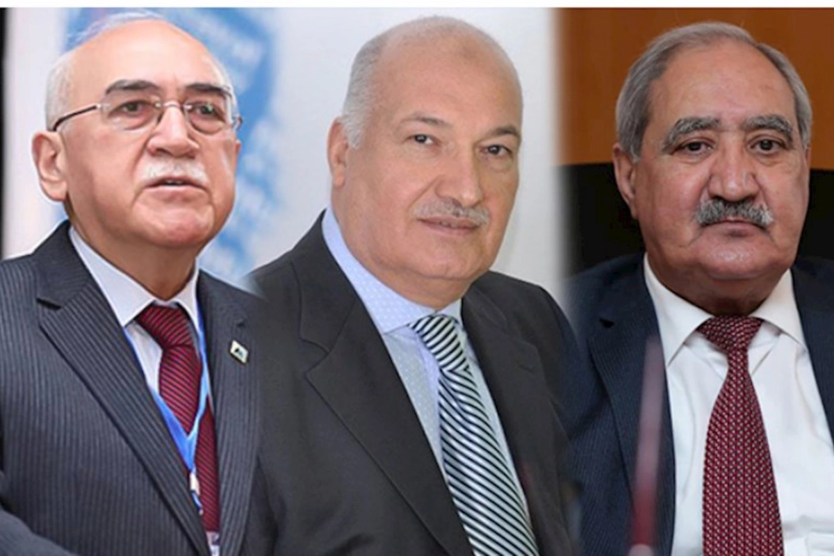 Yoqa, gilas, Qaçaq Nəbi... — Nə ilə yadda qalıblar?