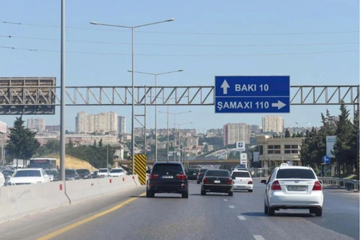 Hər gün Sumqayıtdan Bakıya gələnlərin DİQQƏTİNƏ!