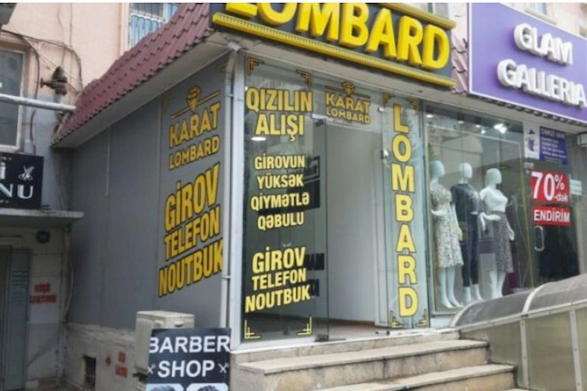 Lombarda qızıl qoyanlar DİQQƏT: Yoxlamalısınız — AÇIQLAMA