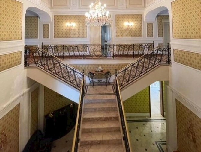 Bakının ən bahalı evləri — TOP-10 Bakının ən bahalı evləri — TOP-10