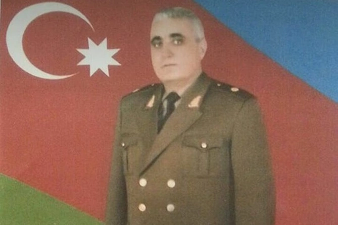 Azərbaycanın hərbi prokurorları — SİYAHI