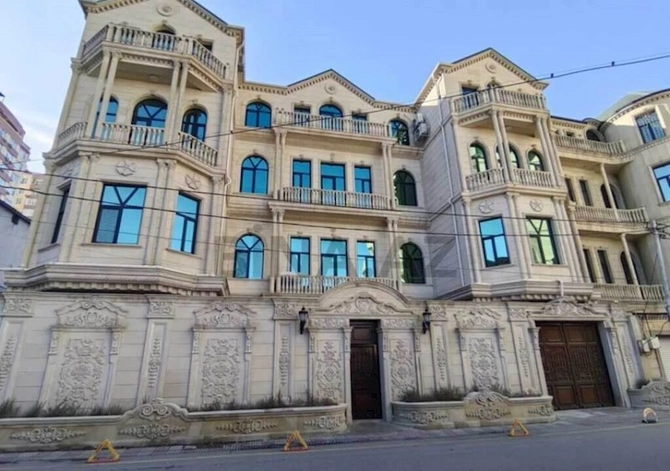 Bakının ən bahalı evləri — TOP-10 Bakının ən bahalı evləri — TOP-10