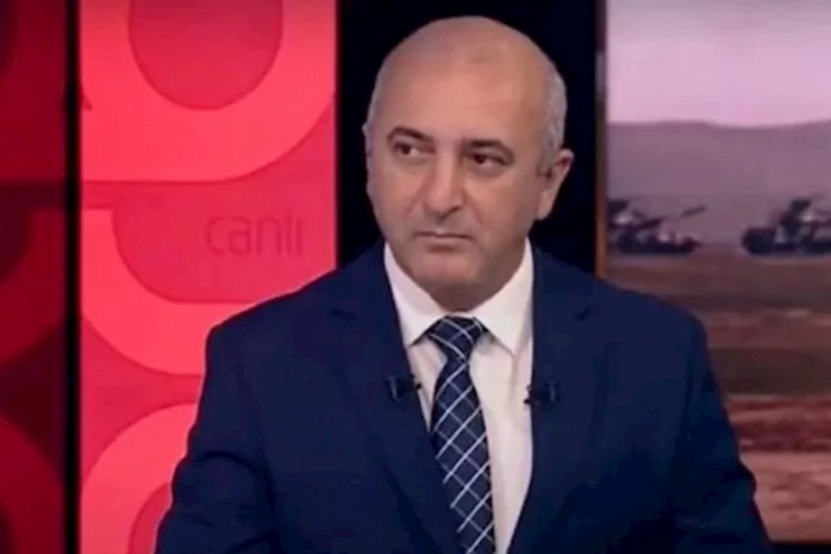 Ermənistan ağır şəkildə cəzalandırılacaq, seçim yeri qoymur — Hərbi ekspert
