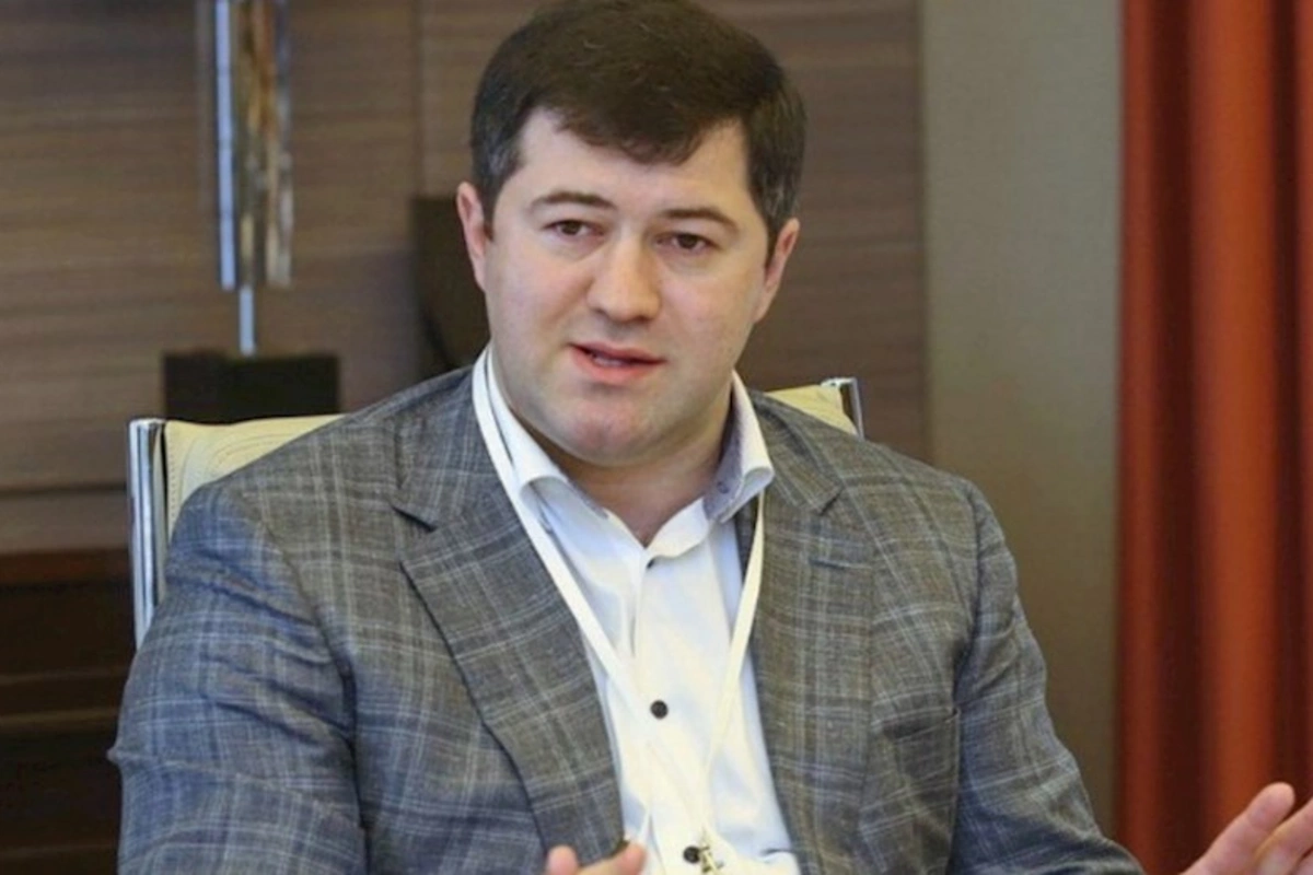 Roman Nəsirov haqqında QƏRAR VERİLDİ — FOTO