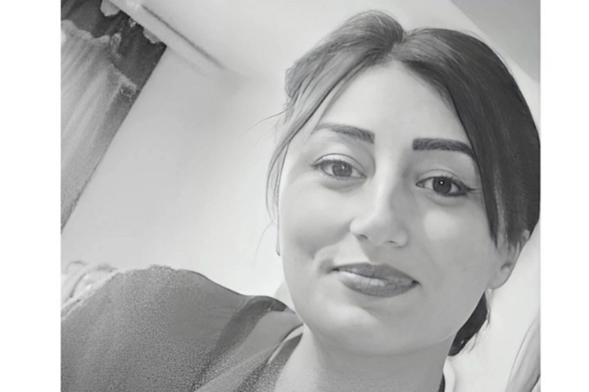 31 yaşlı müəllim vəfat etdi