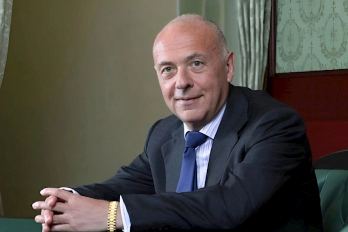 Rusiyanın sabiq XİN rəhbəri xarici agent elan edildi