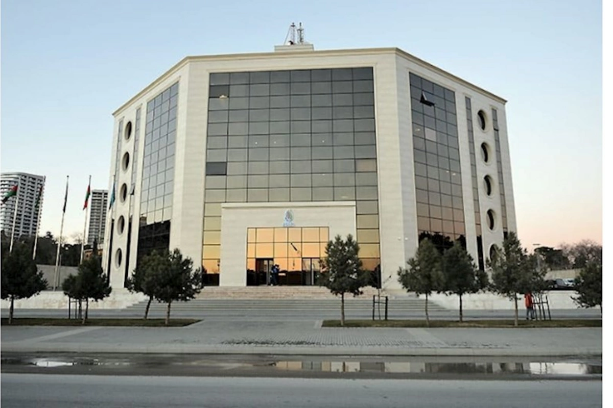AFFA-nın keçən il xərclədiyi pulun məbləği açıqlandı