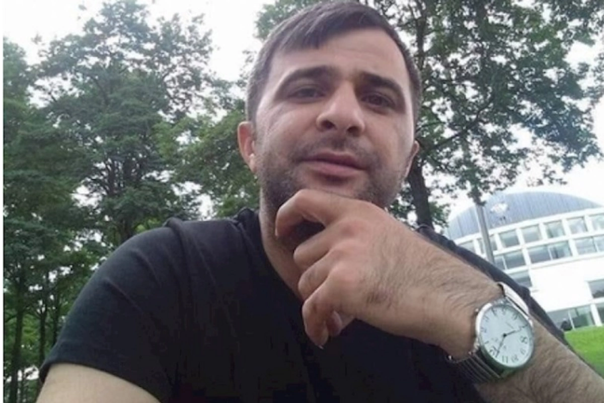 Rəfael Piriyev istintaqa çağırıldı