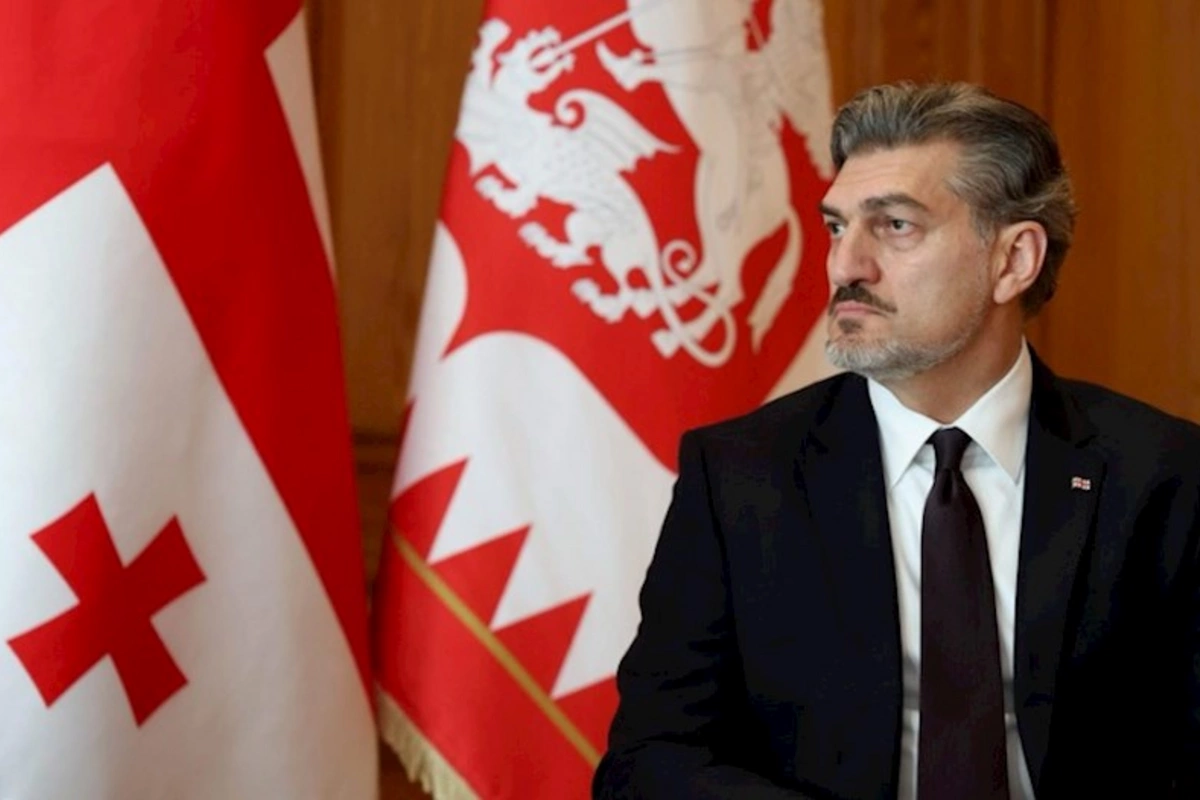 Gürcüstan Prezidenti bu tarixlərdə Azərbaycana səfər edəcək