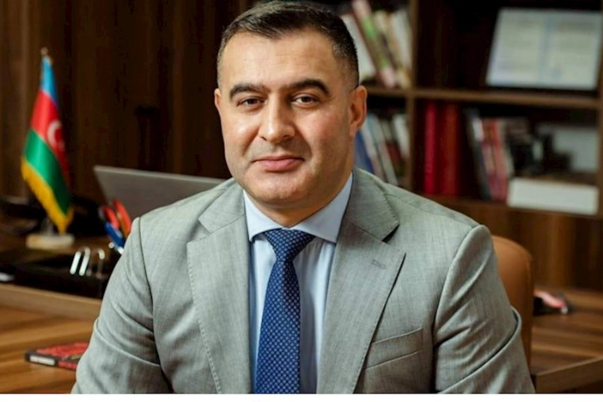 Məhkəmədən həbsdə olan vəkil Adəm Məmmədovla bağlı QƏRAR