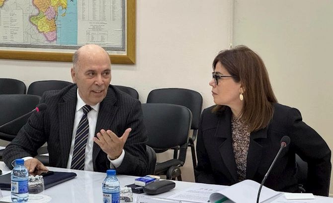 Azərbaycan vəkili jurnalı birinci oldu — FOTOLAR